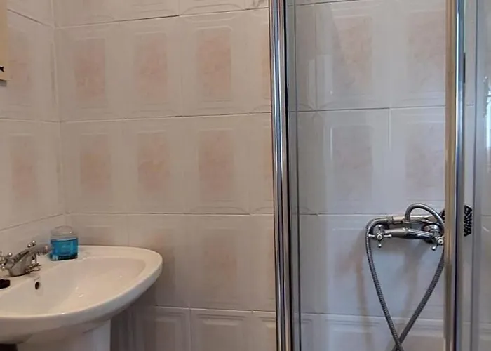 Σπίτι διακοπών Quinta Dos Castros Douro Baião