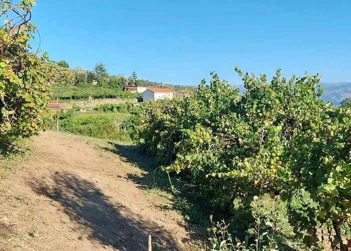 Quinta Dos Castros Douro