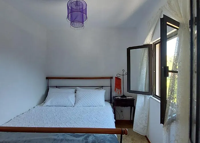 Quinta Dos Castros Douro Σπίτι διακοπών