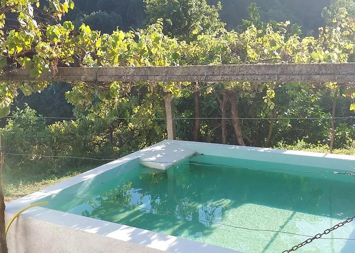 Quinta Dos Castros Douro * Baião