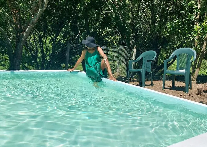 Quinta Dos Castros Douro