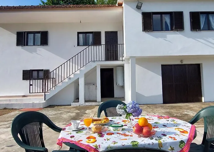 Quinta Dos Castros Douro Σπίτι διακοπών Baião