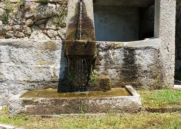 Σπίτι διακοπών Quinta Dos Castros Douro