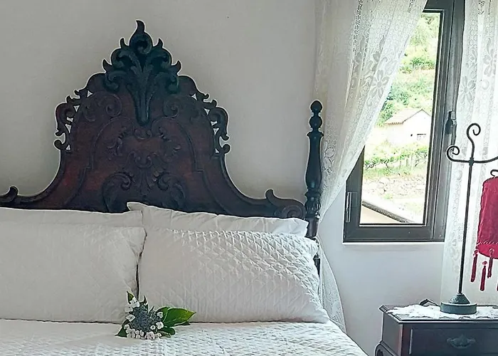 Quinta Dos Castros Douro Σπίτι διακοπών *