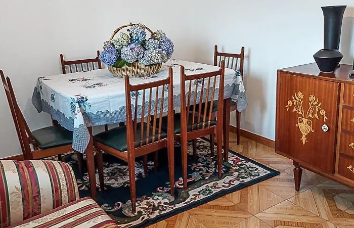 Σπίτι διακοπών Quinta Dos Castros Douro *