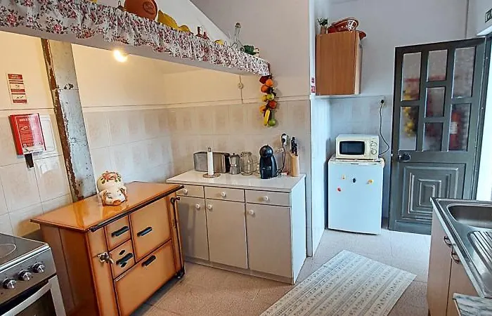 Σπίτι διακοπών Quinta Dos Castros Douro *