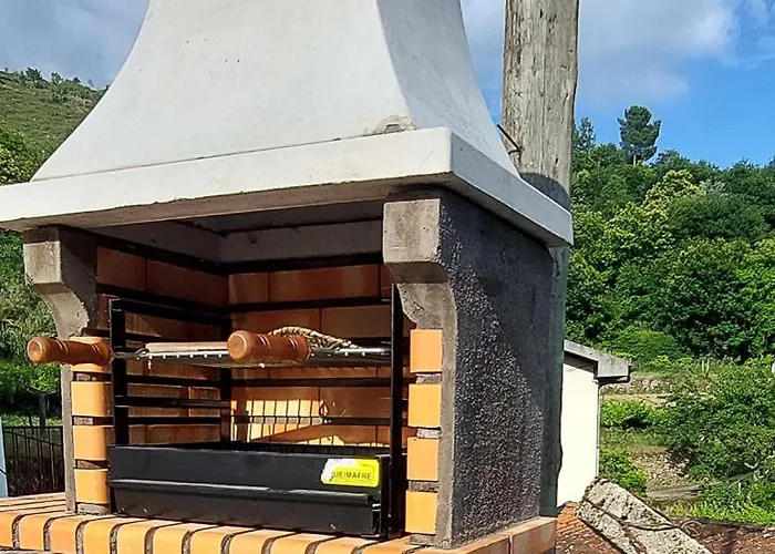 Quinta Dos Castros Douro Baião