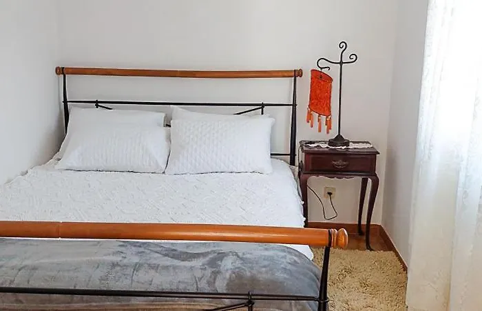 Σπίτι διακοπών Quinta Dos Castros Douro Baião