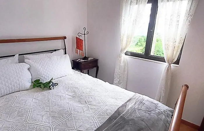 Quinta Dos Castros Douro Baião