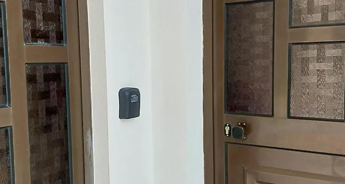 Σπίτι διακοπών Quinta Dos Castros Douro