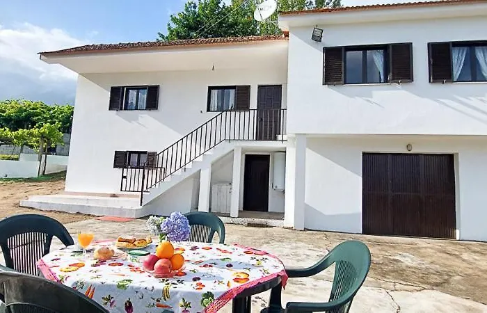 Quinta Dos Castros Douro Σπίτι διακοπών *