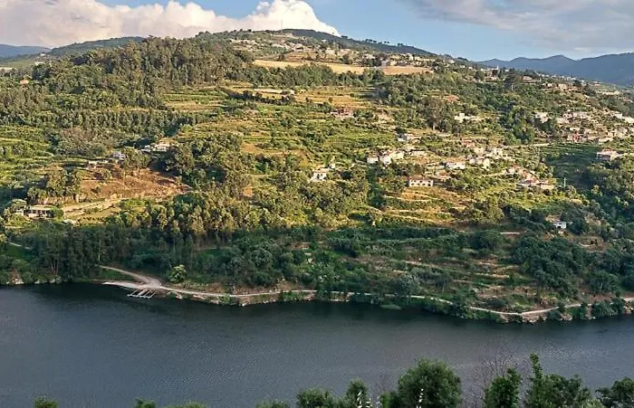 Quinta Dos Castros Douro *