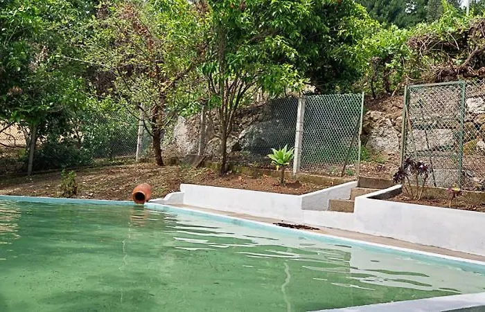 Quinta Dos Castros Douro Baião