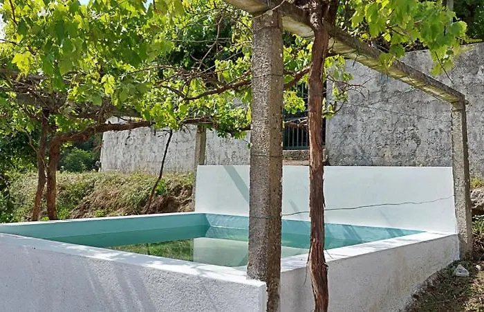 Quinta Dos Castros Douro * Baião