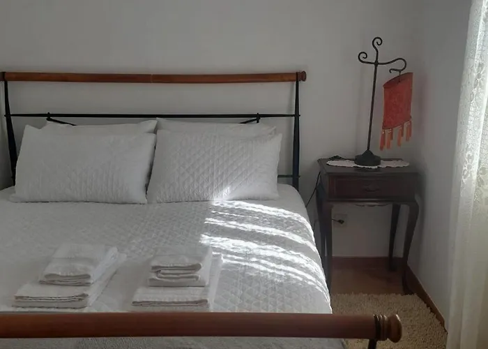 Quinta Dos Castros Douro Σπίτι διακοπών *