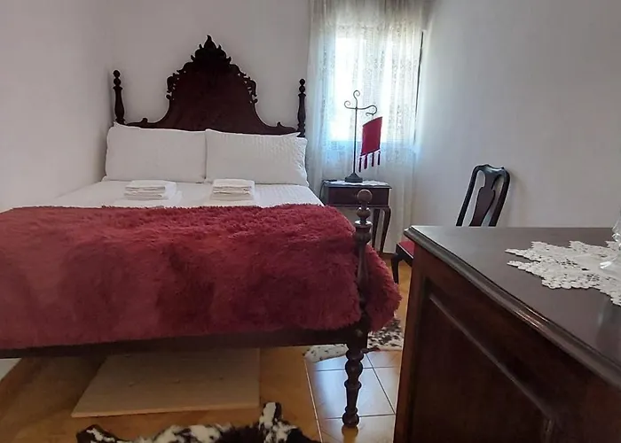 Quinta Dos Castros Douro Σπίτι διακοπών *